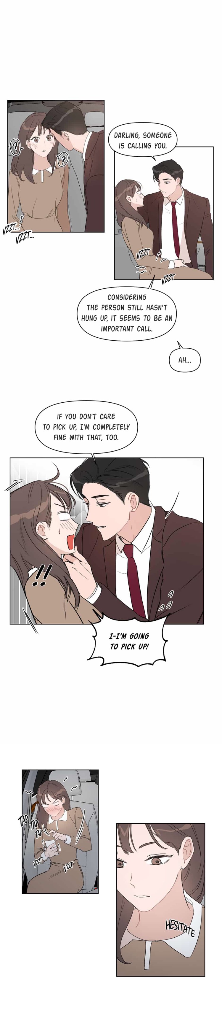 Positively Yours Chapter 21 image 11