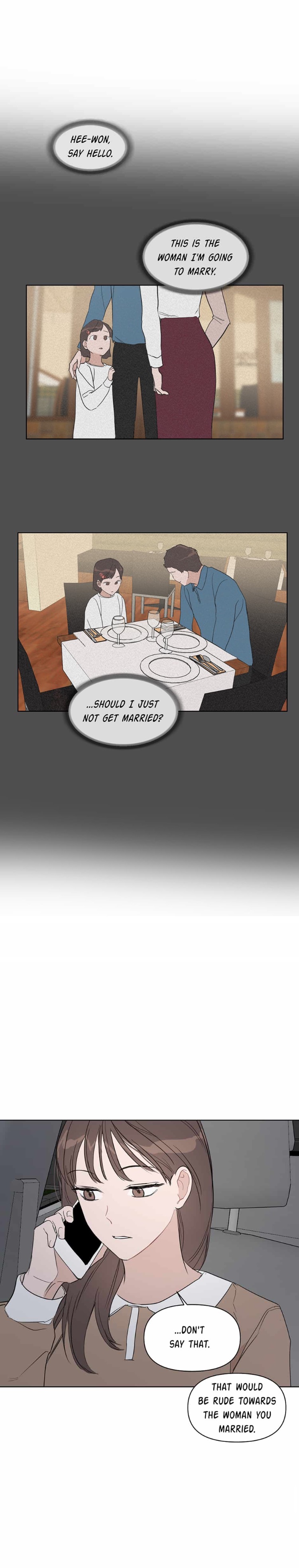 Positively Yours Chapter 21 image 13