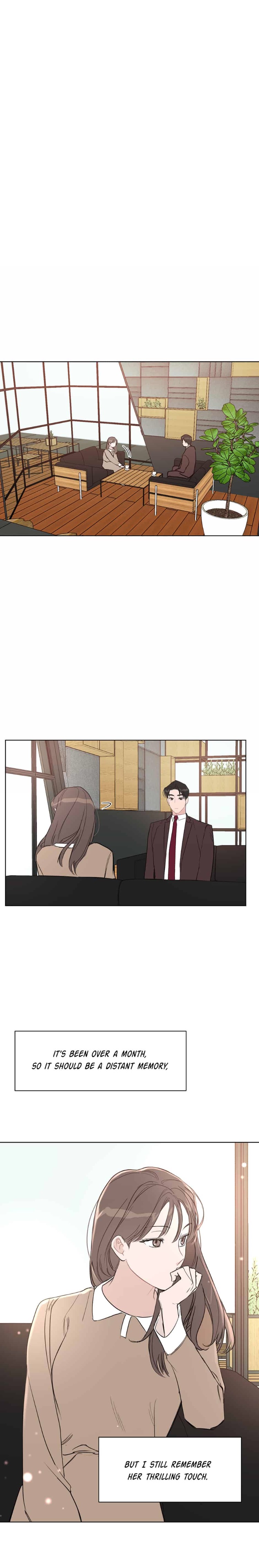 Positively Yours Chapter 21 image 3