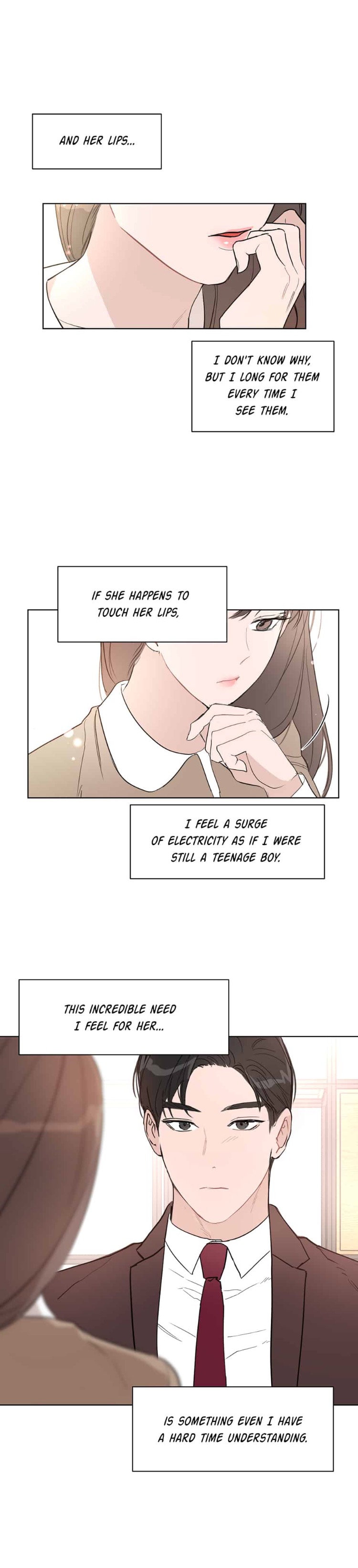 Positively Yours Chapter 21 image 4