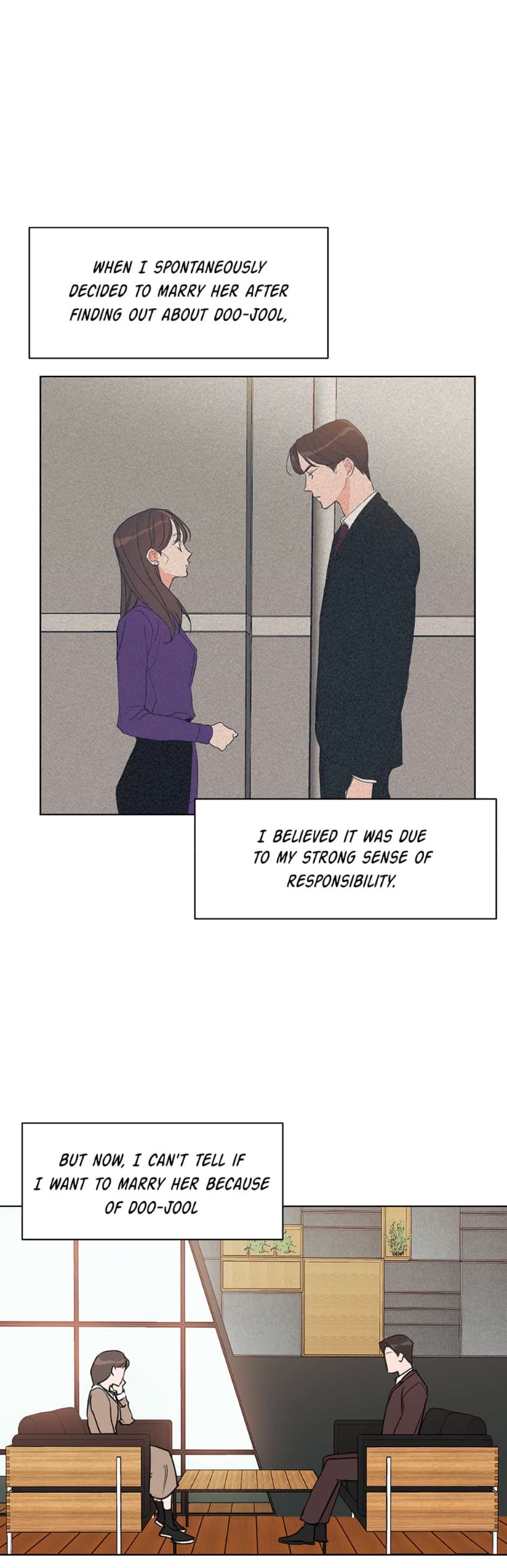 Positively Yours Chapter 21 image 5