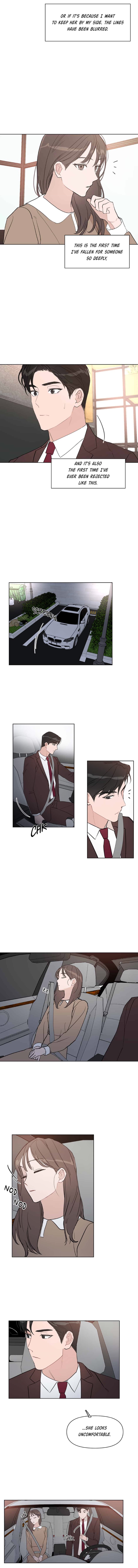 Positively Yours Chapter 21 image 6
