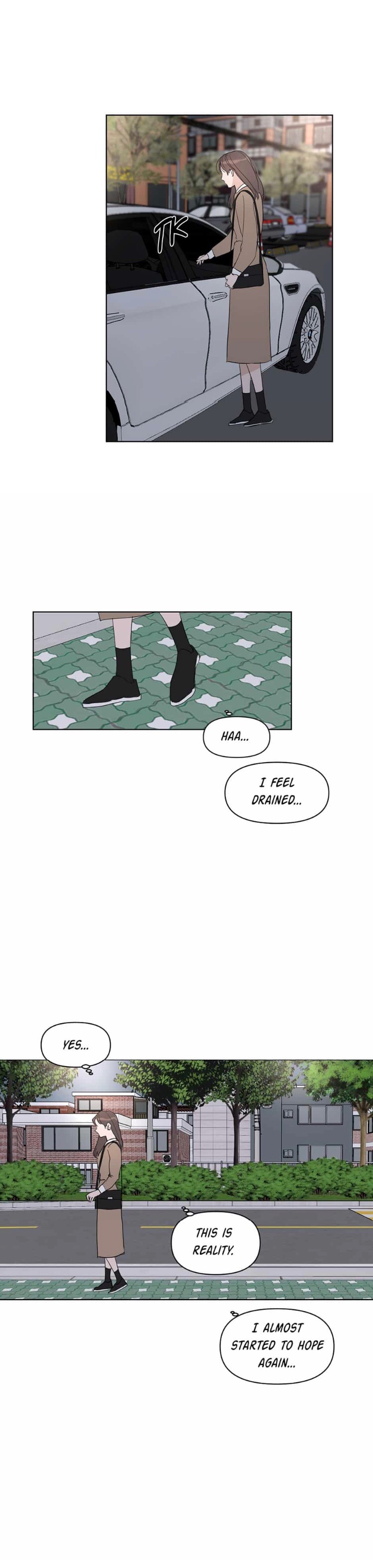 Positively Yours Chapter 22 image 13