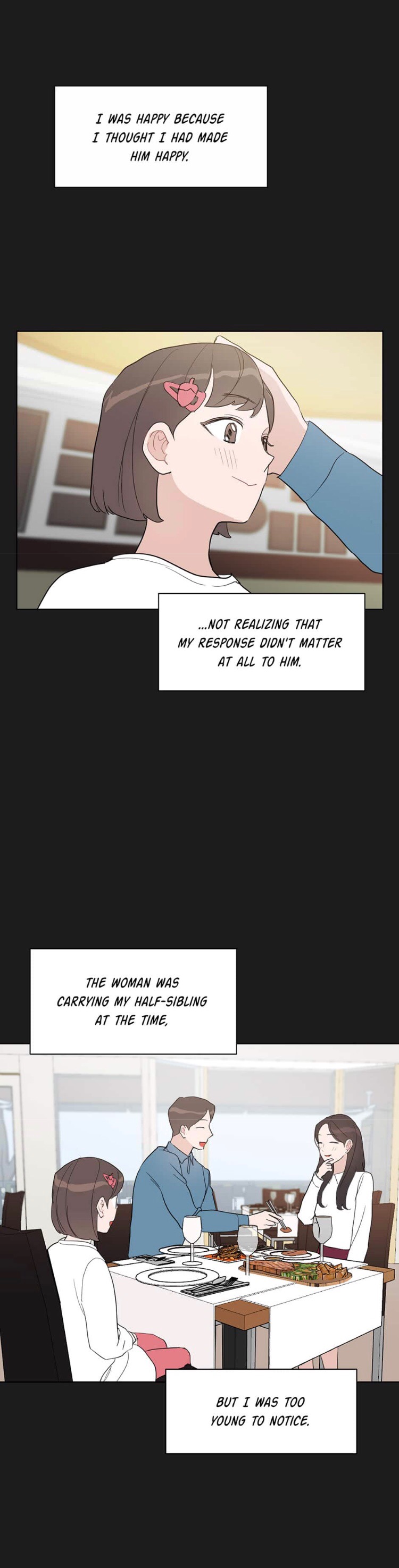Positively Yours Chapter 22 image 6