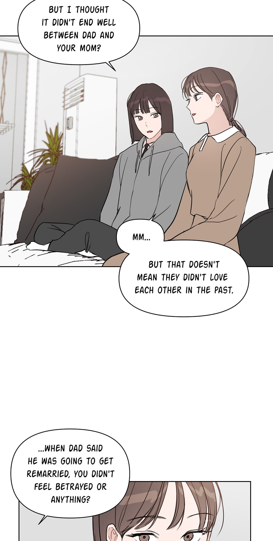 Positively Yours Chapter 23 image 9