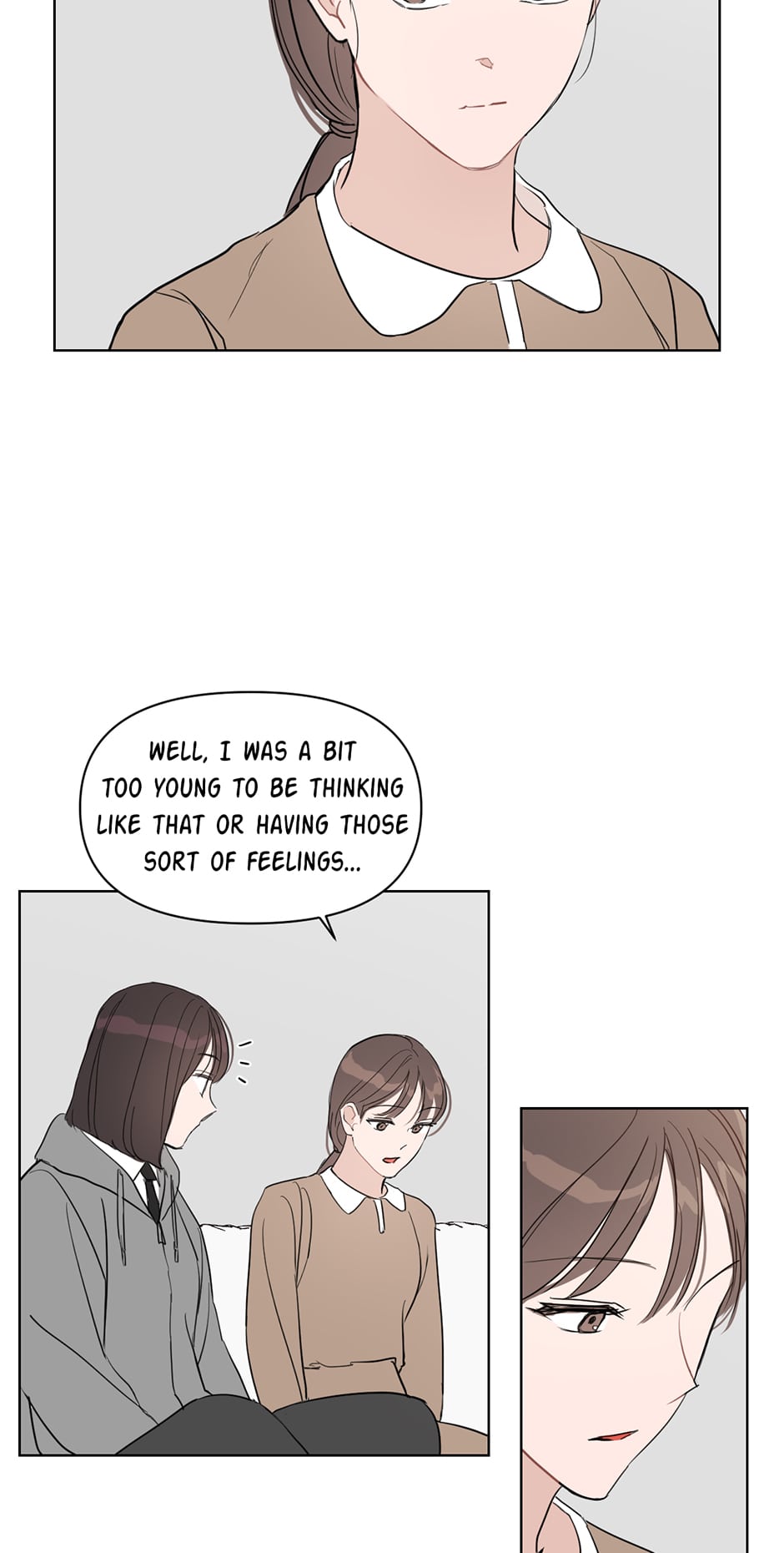 Positively Yours Chapter 23 image 10