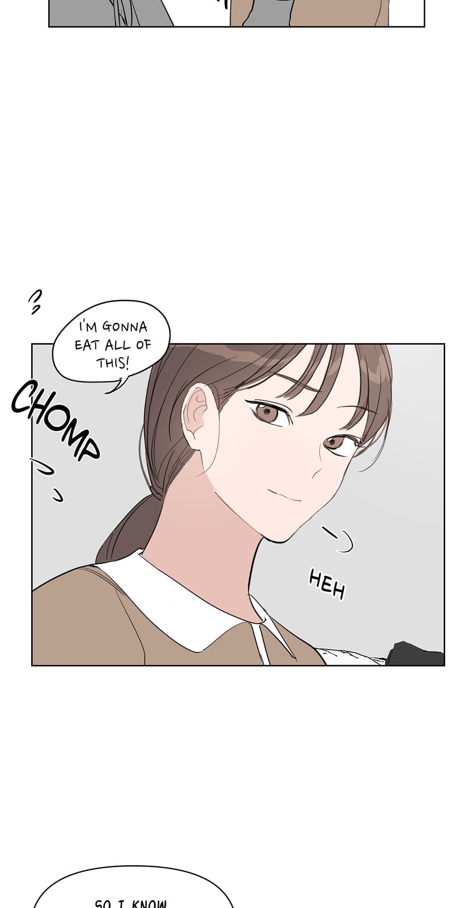 Positively Yours Chapter 23 image 13