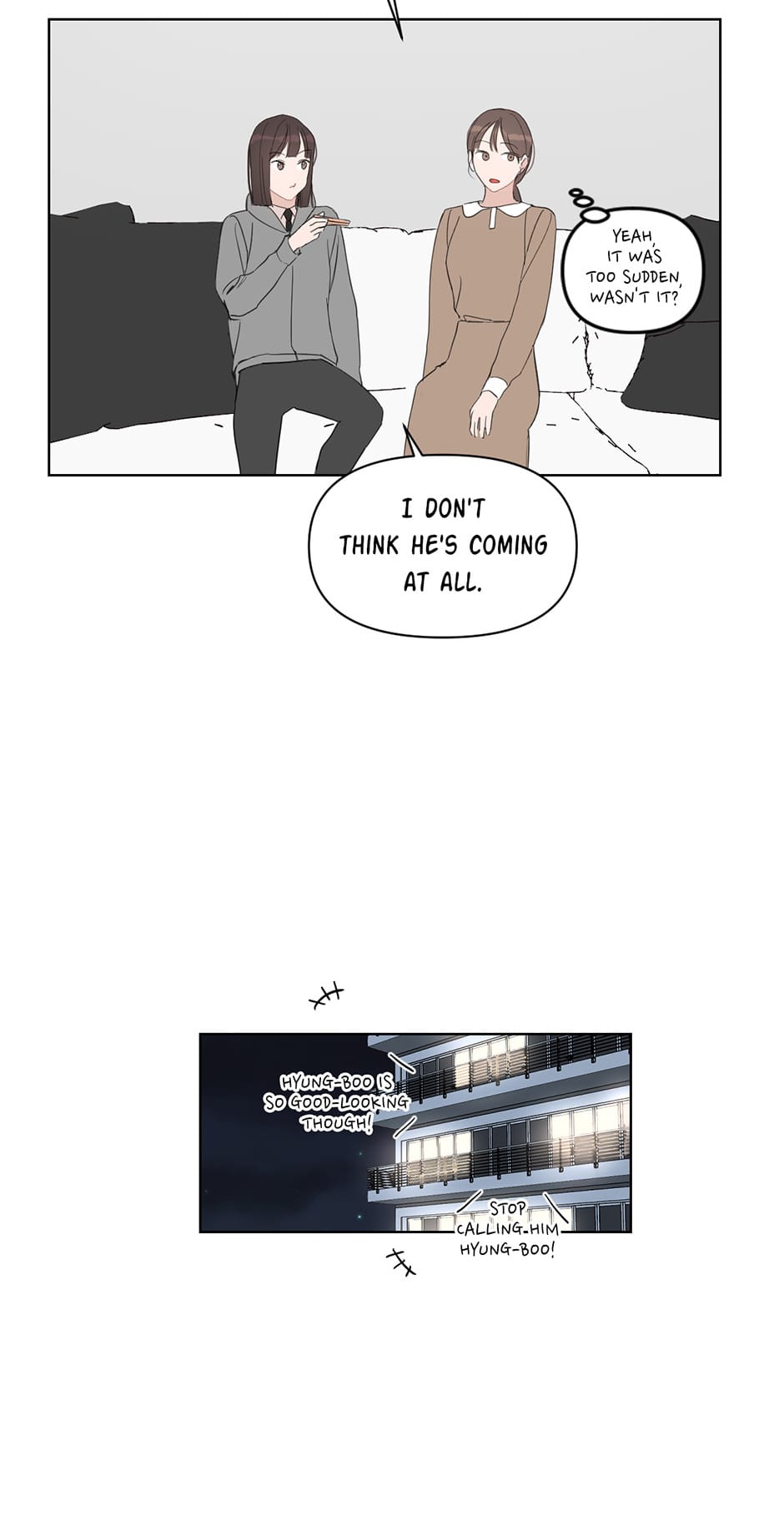 Positively Yours Chapter 23 image 15