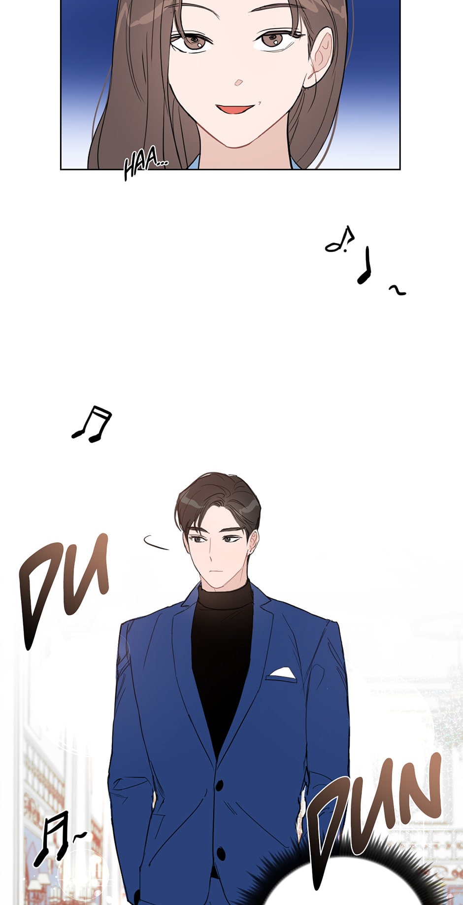 Positively Yours Chapter 23 image 17