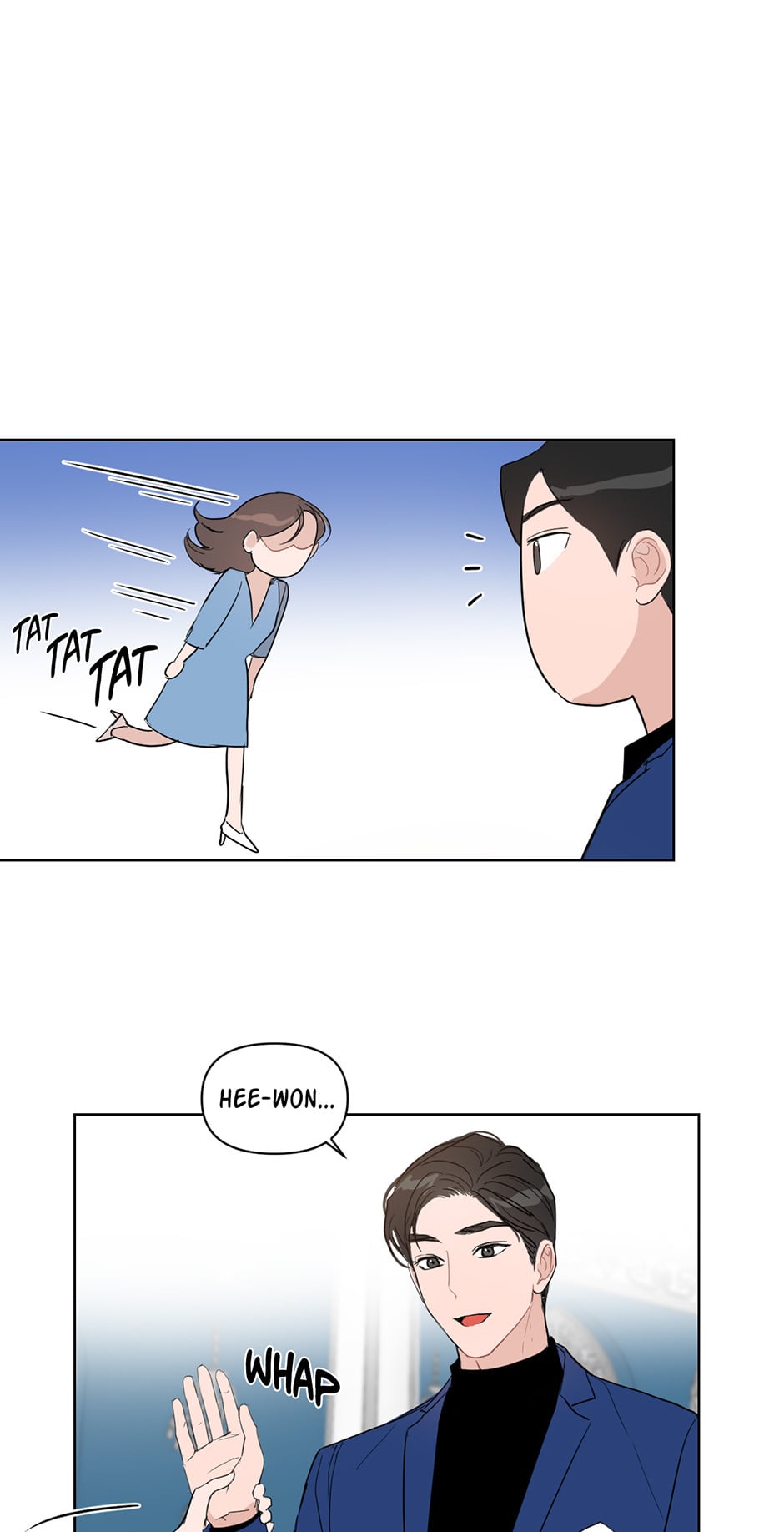 Positively Yours Chapter 23 image 20