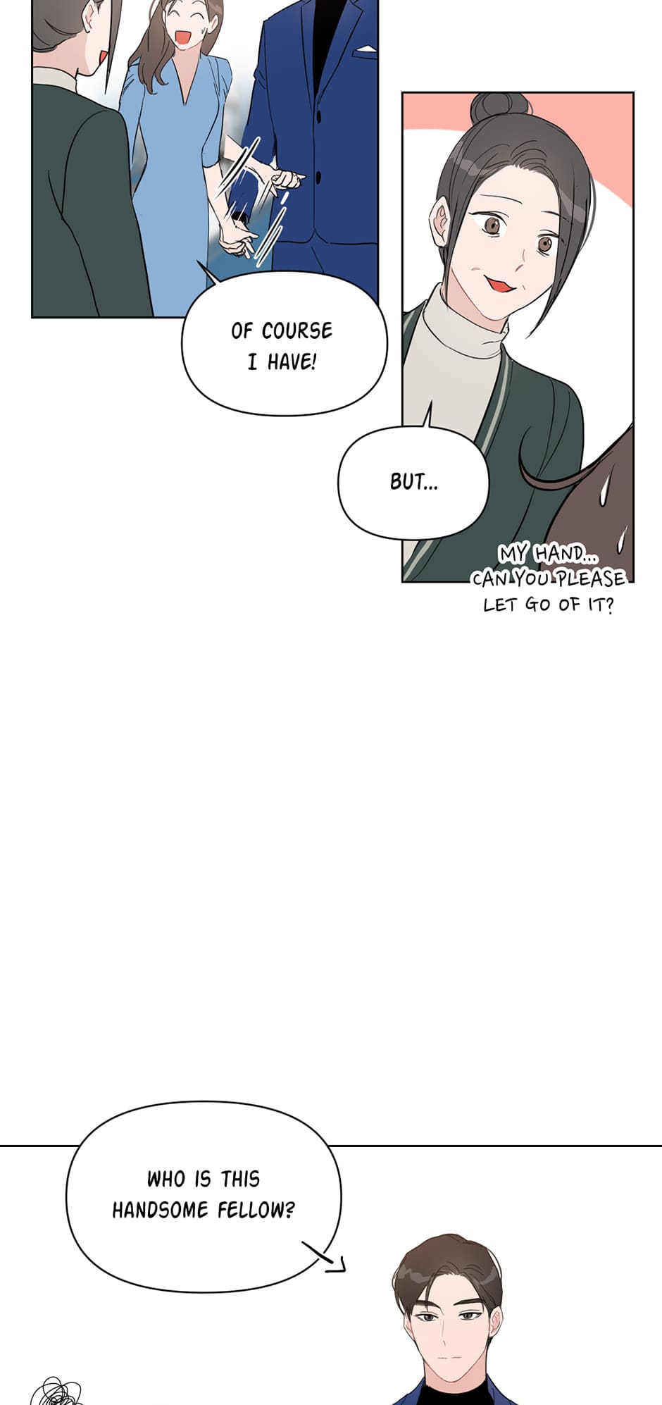 Positively Yours Chapter 23 image 24