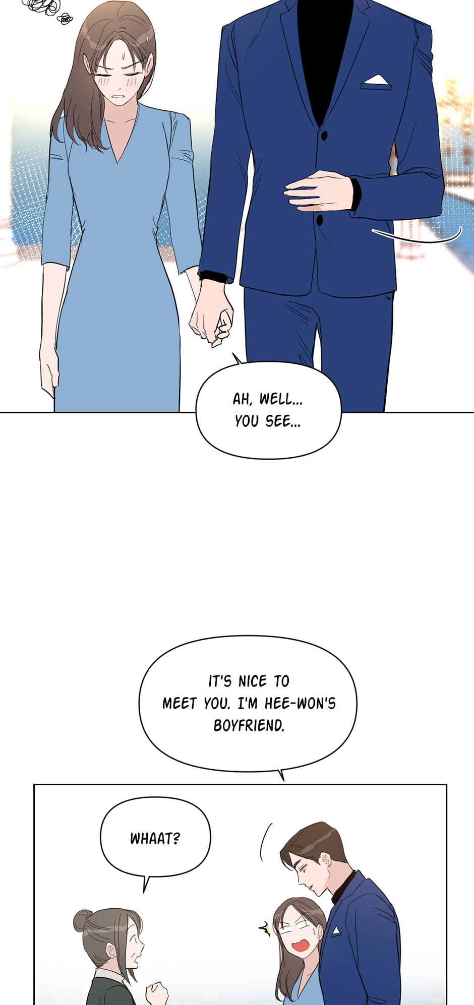 Positively Yours Chapter 23 image 25