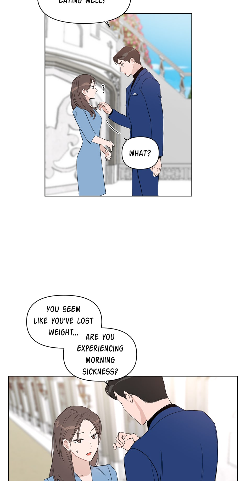 Positively Yours Chapter 23 image 37