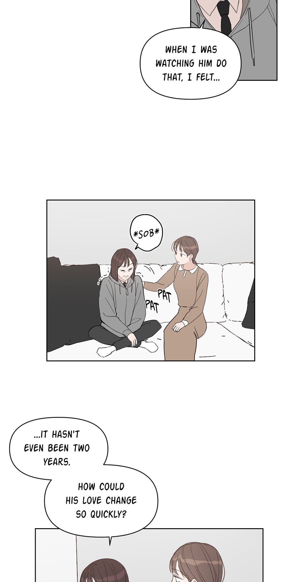 Positively Yours Chapter 23 image 3