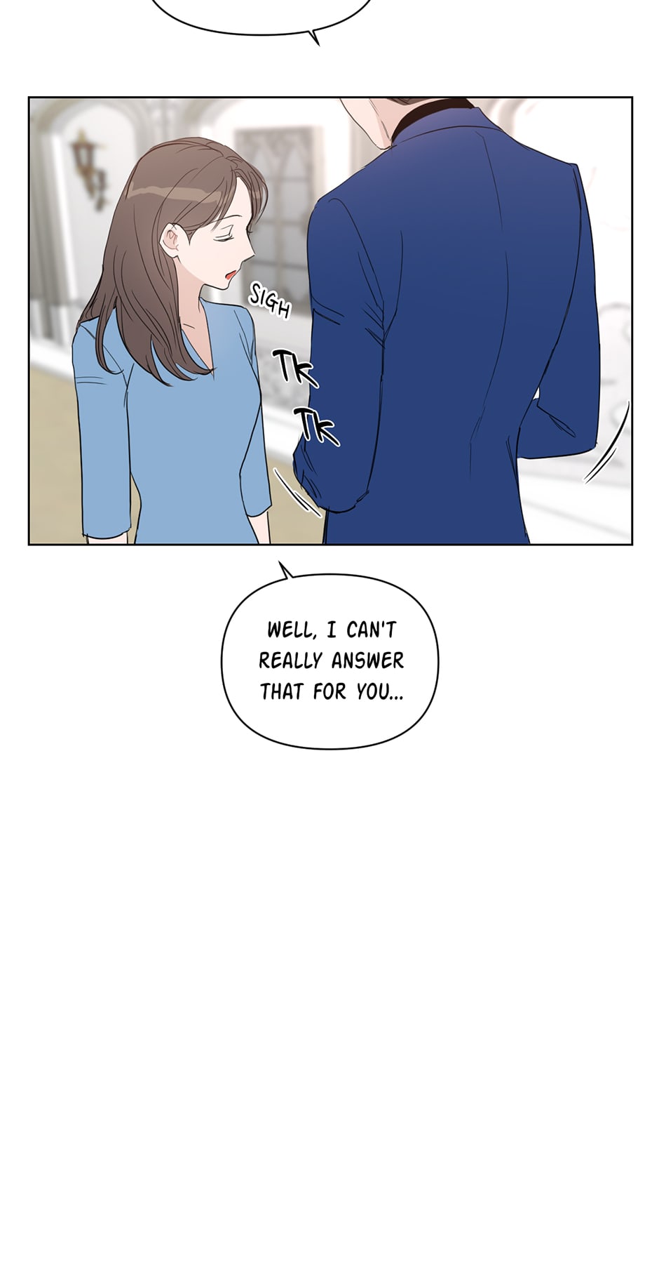 Positively Yours Chapter 23 image 40