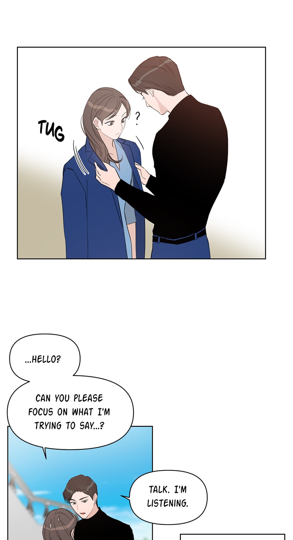 Positively Yours Chapter 23 image 41
