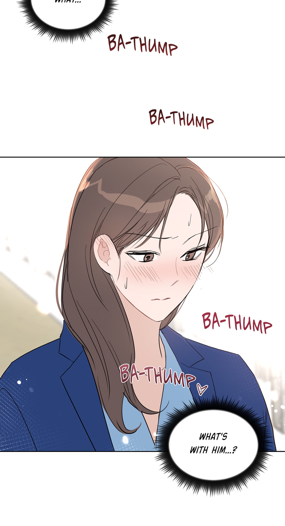 Positively Yours Chapter 23 image 45