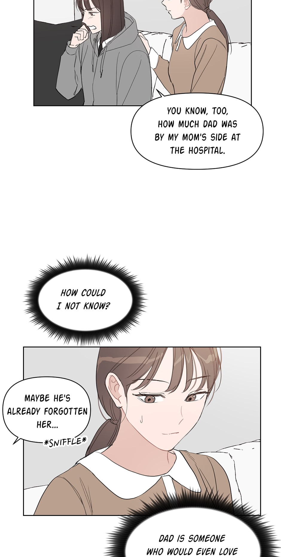 Positively Yours Chapter 23 image 4