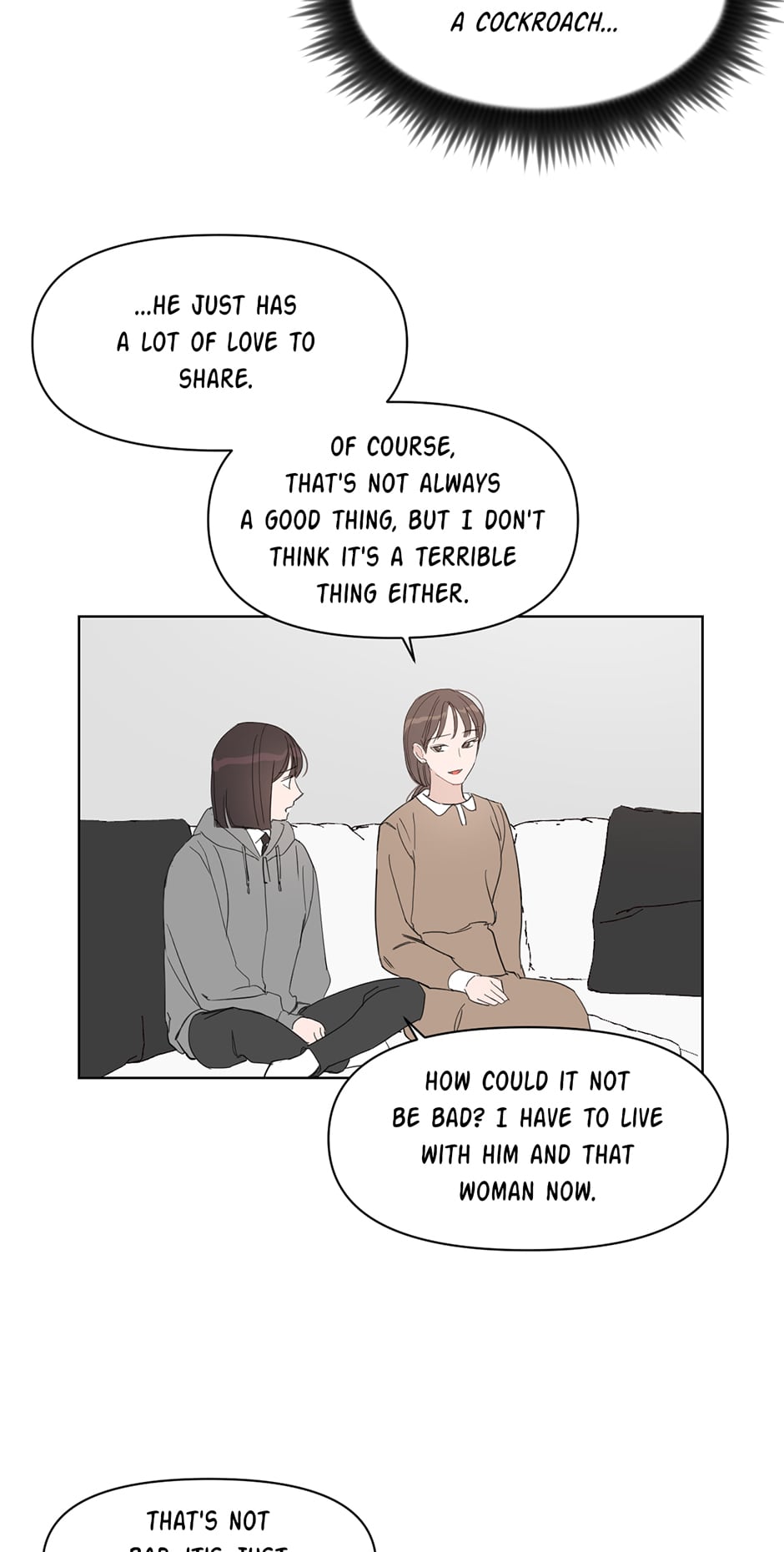 Positively Yours Chapter 23 image 5