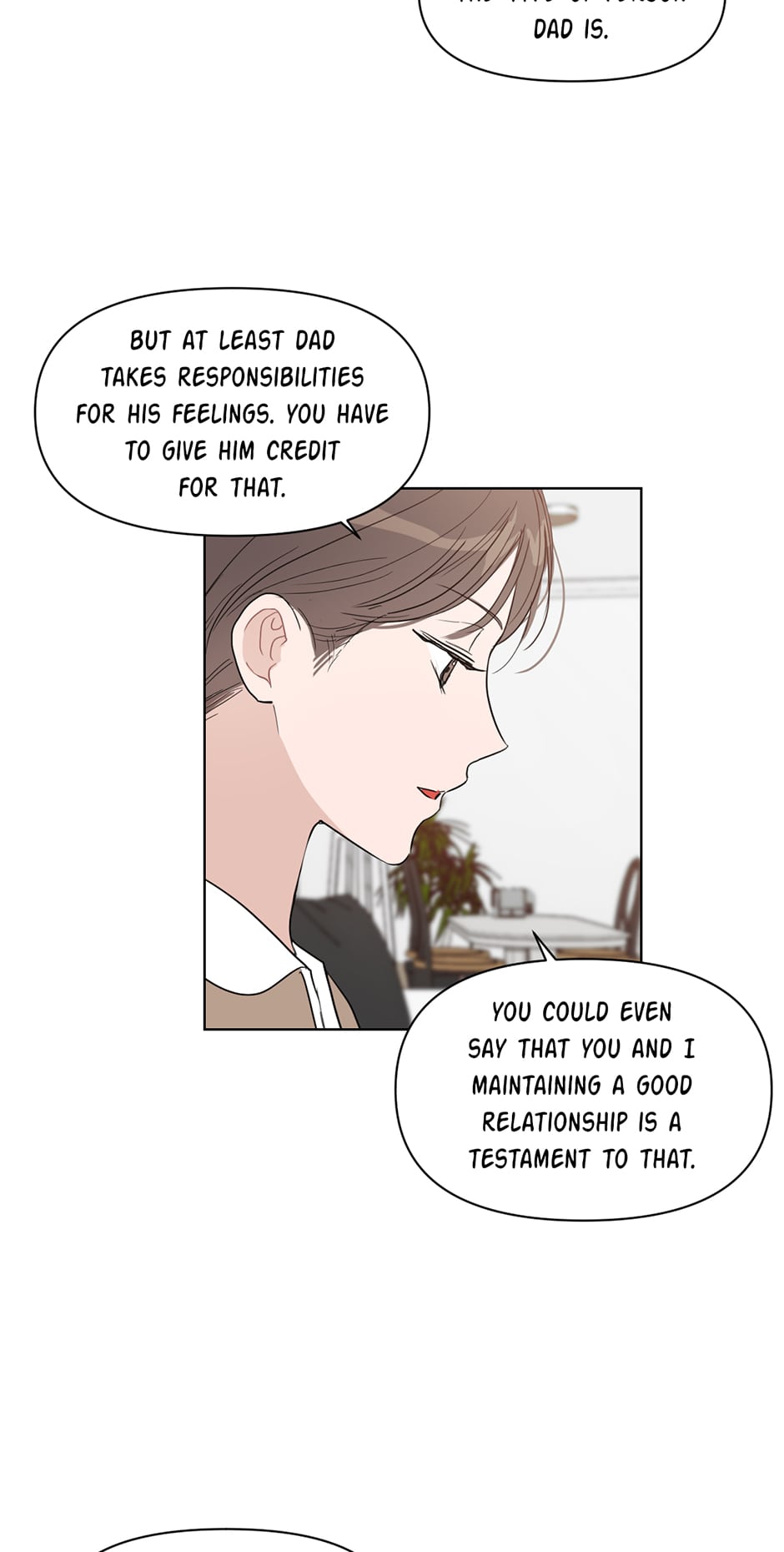 Positively Yours Chapter 23 image 8