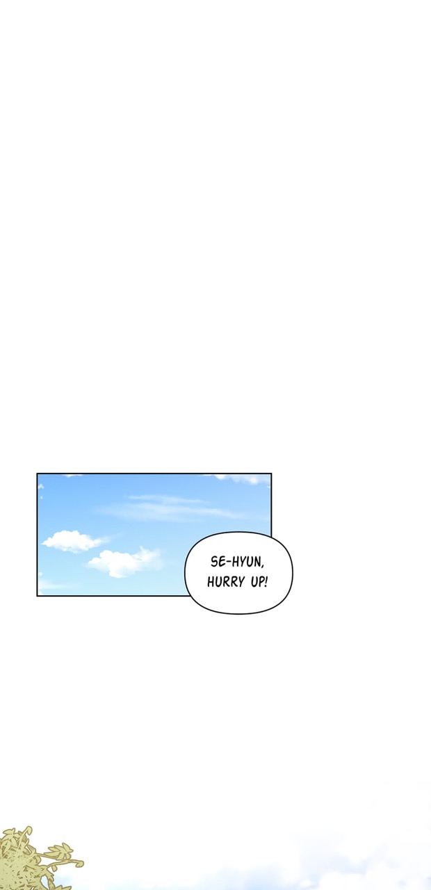 Positively Yours Chapter 24 image 0
