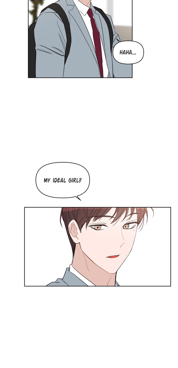 Positively Yours Chapter 24 image 9