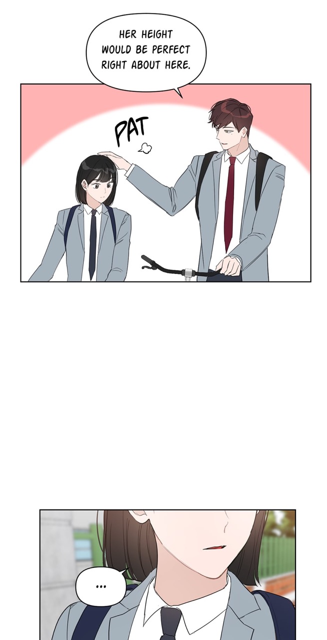 Positively Yours Chapter 24 image 11