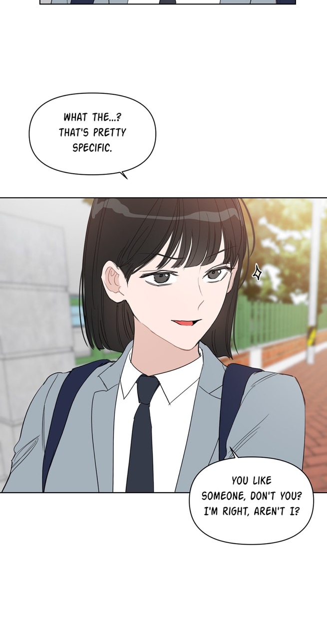 Positively Yours Chapter 24 image 12