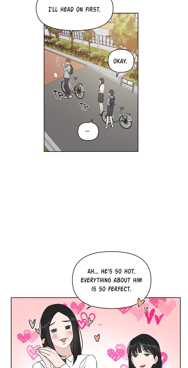 Positively Yours Chapter 24 image 16