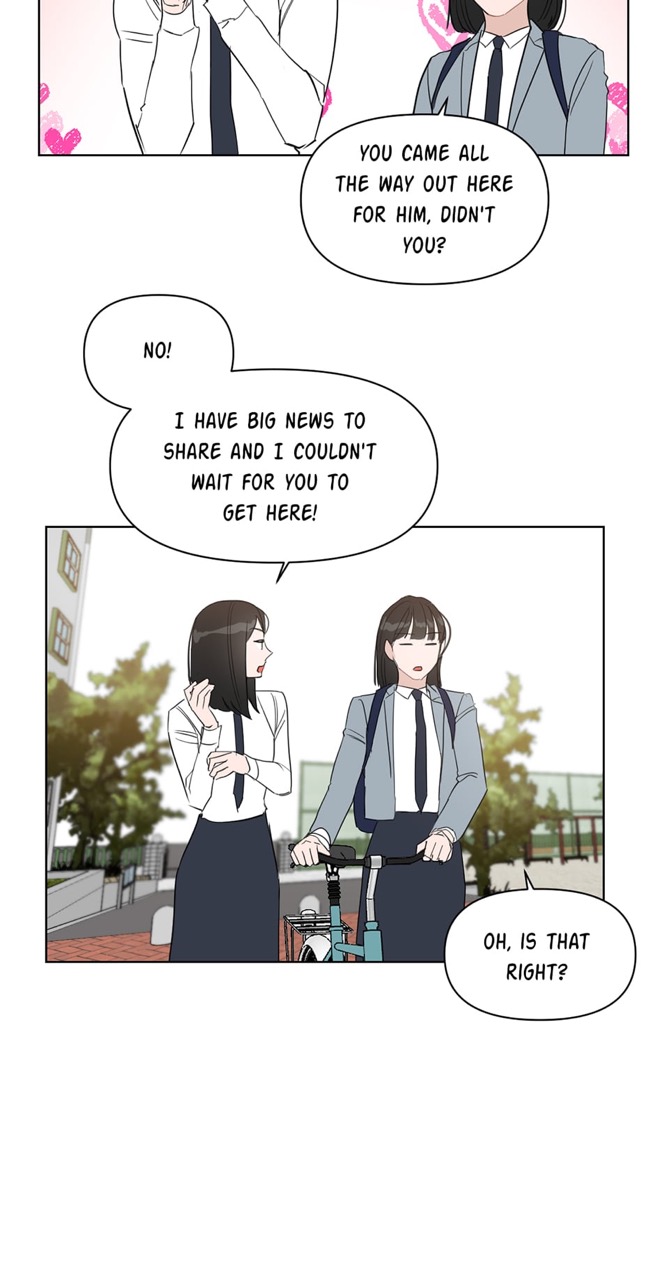 Positively Yours Chapter 24 image 17