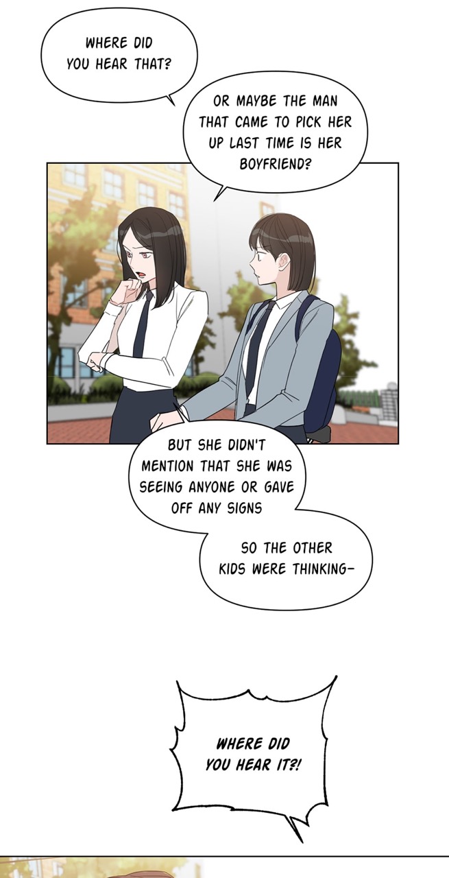 Positively Yours Chapter 24 image 20