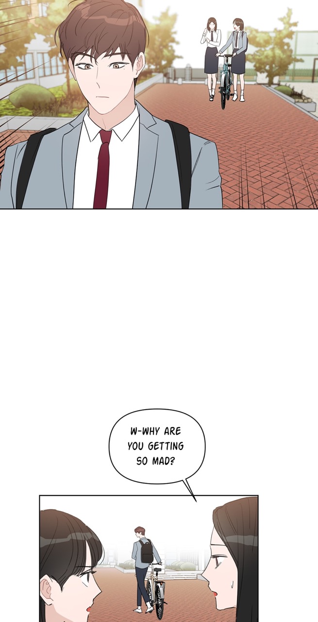 Positively Yours Chapter 24 image 21