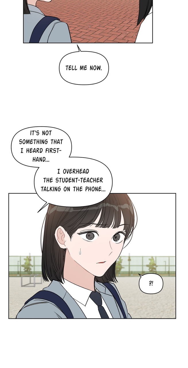 Positively Yours Chapter 24 image 22