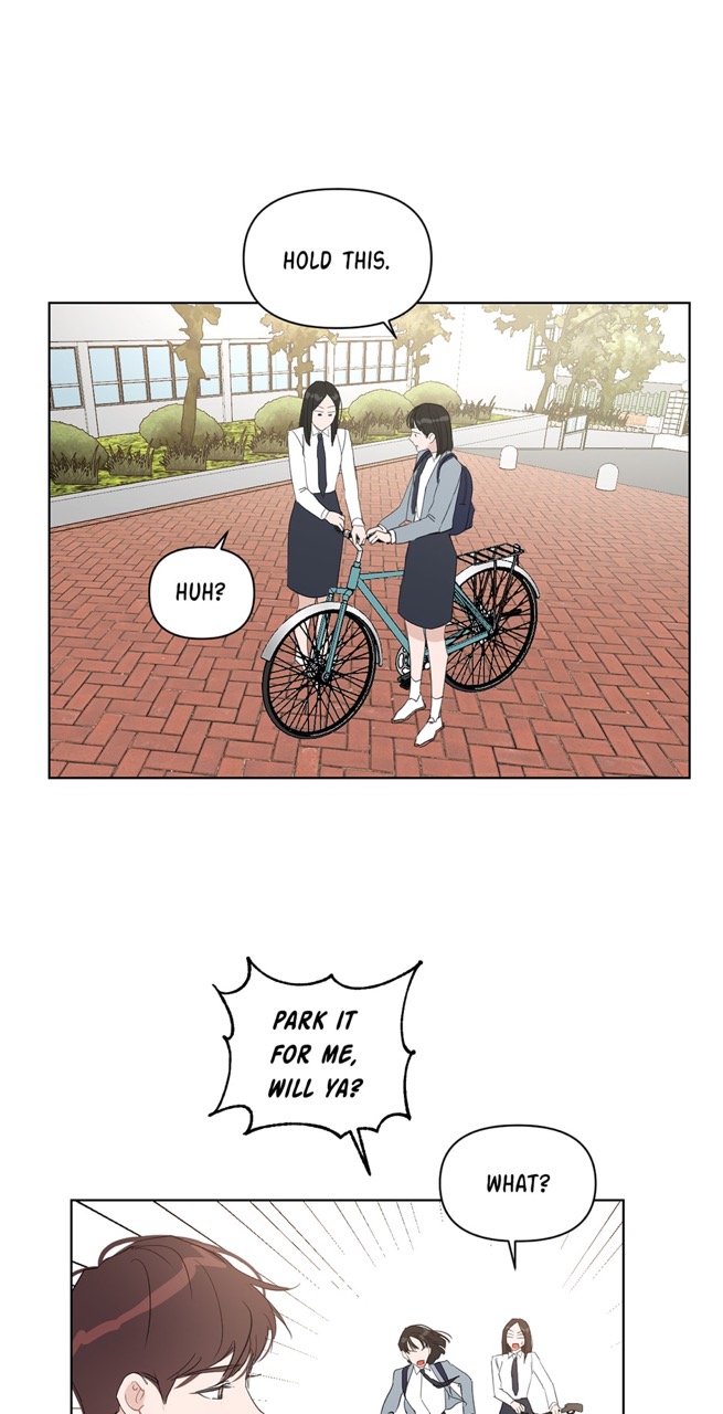 Positively Yours Chapter 24 image 24