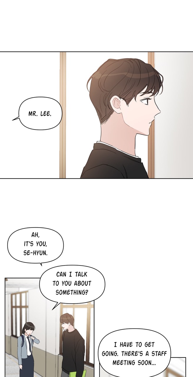 Positively Yours Chapter 24 image 27