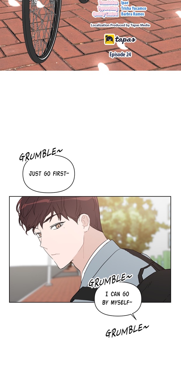 Positively Yours Chapter 24 image 2