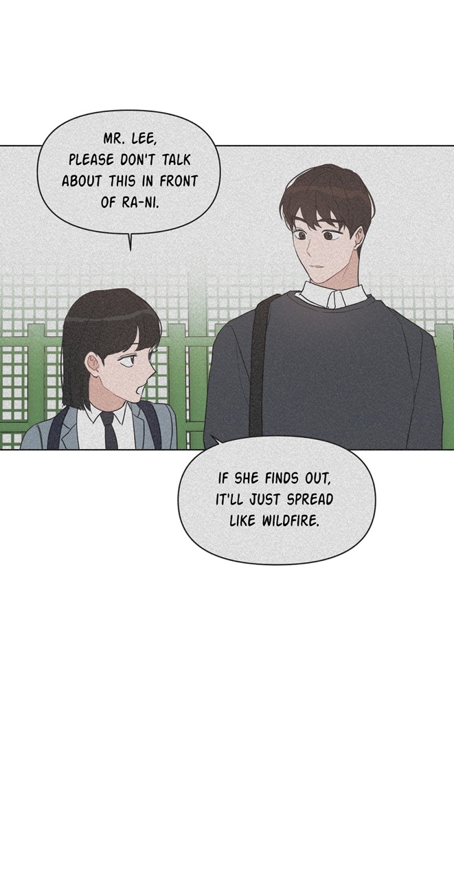 Positively Yours Chapter 24 image 30