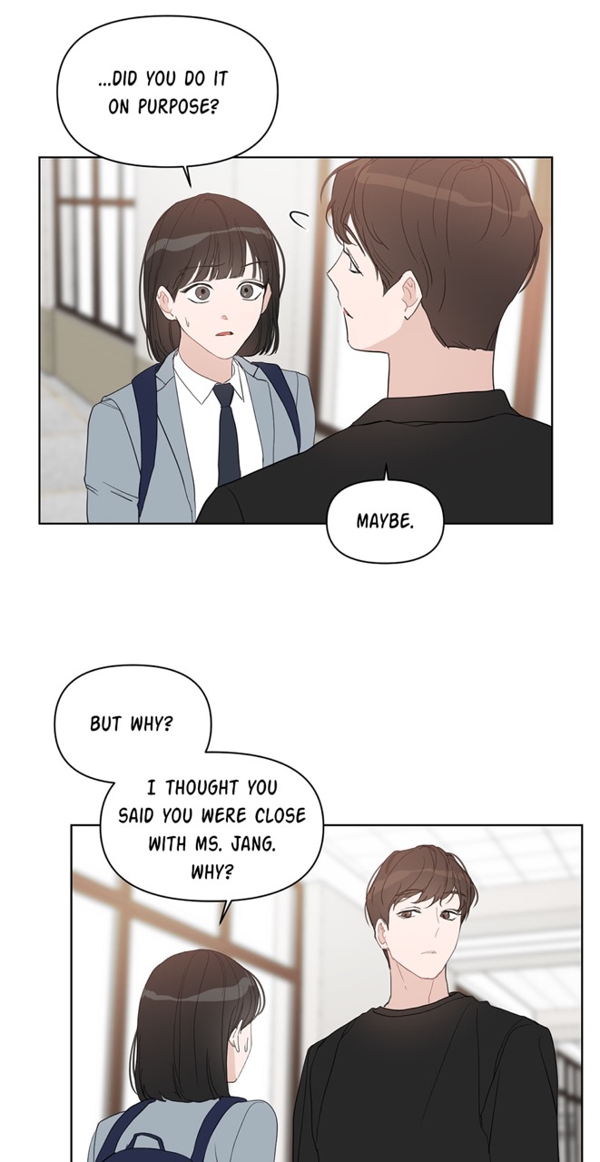 Positively Yours Chapter 24 image 31