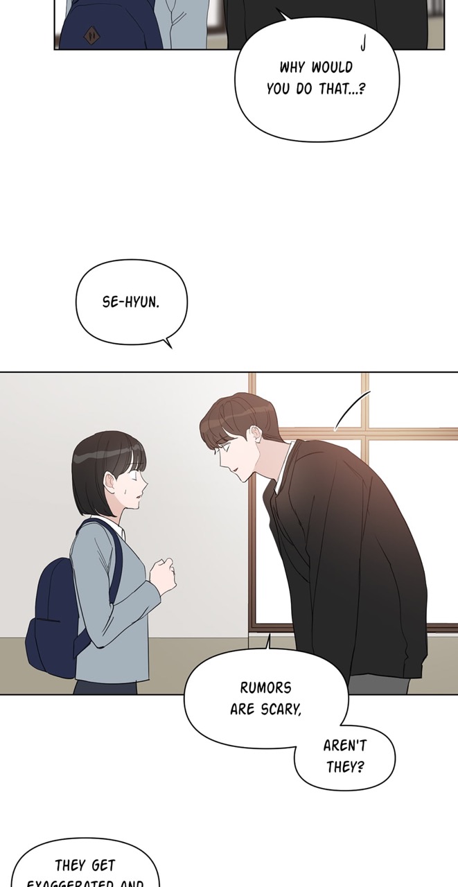 Positively Yours Chapter 24 image 32