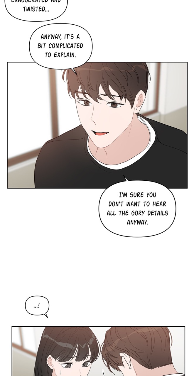 Positively Yours Chapter 24 image 33