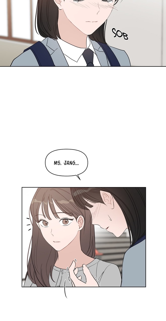 Positively Yours Chapter 24 image 38