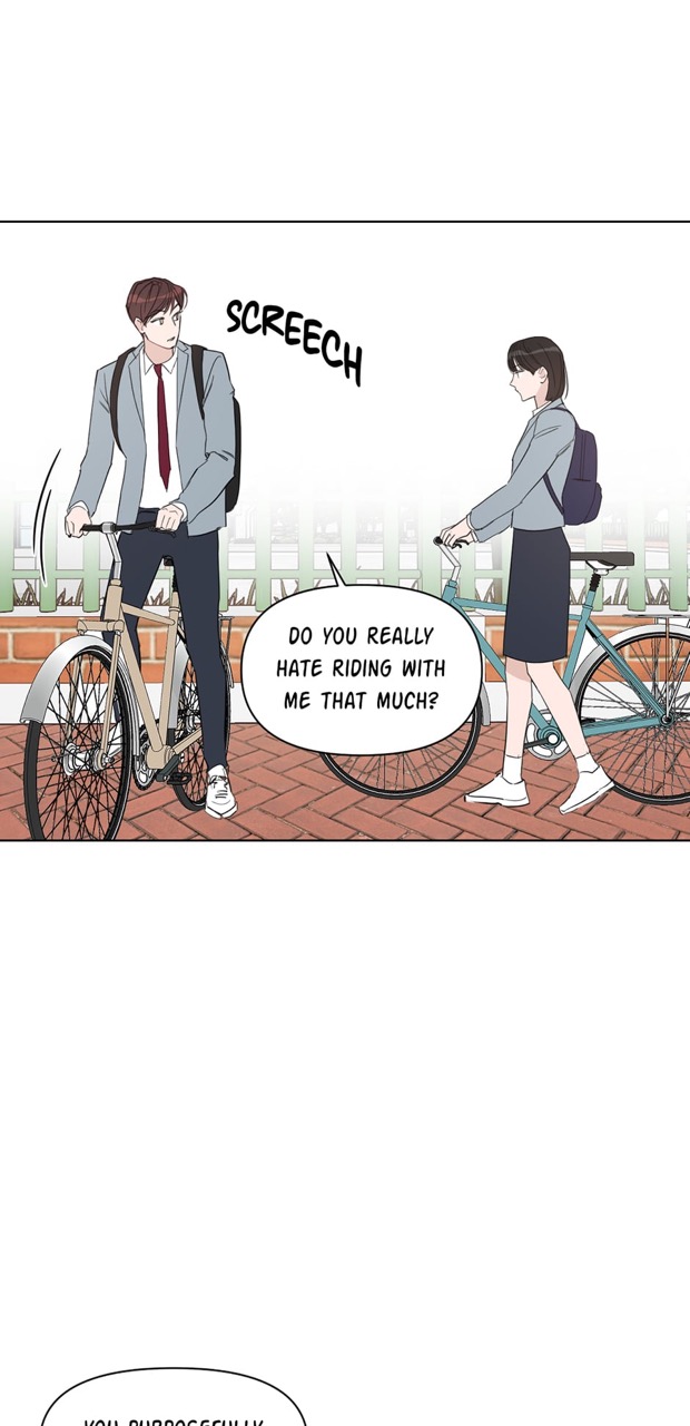 Positively Yours Chapter 24 image 3