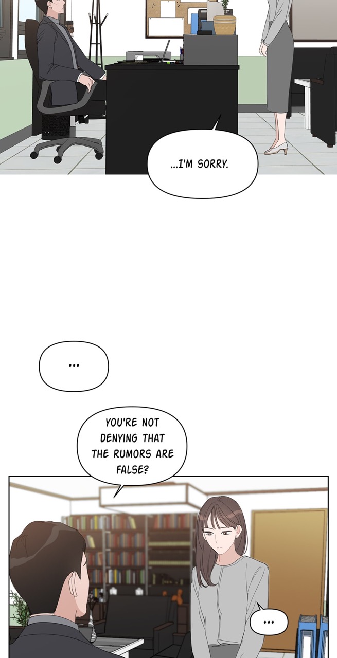 Positively Yours Chapter 24 image 42