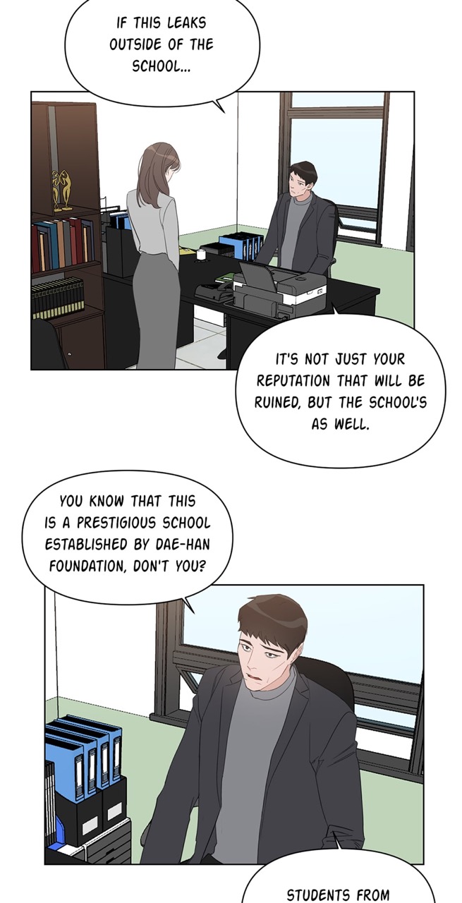 Positively Yours Chapter 24 image 44
