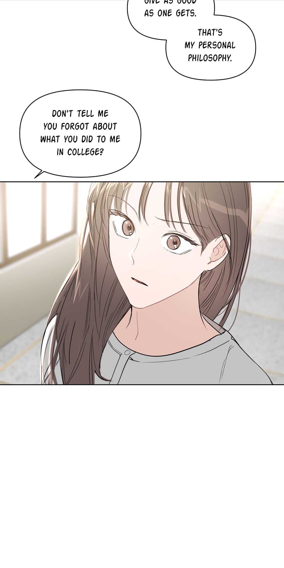 Positively Yours Chapter 25 image 10