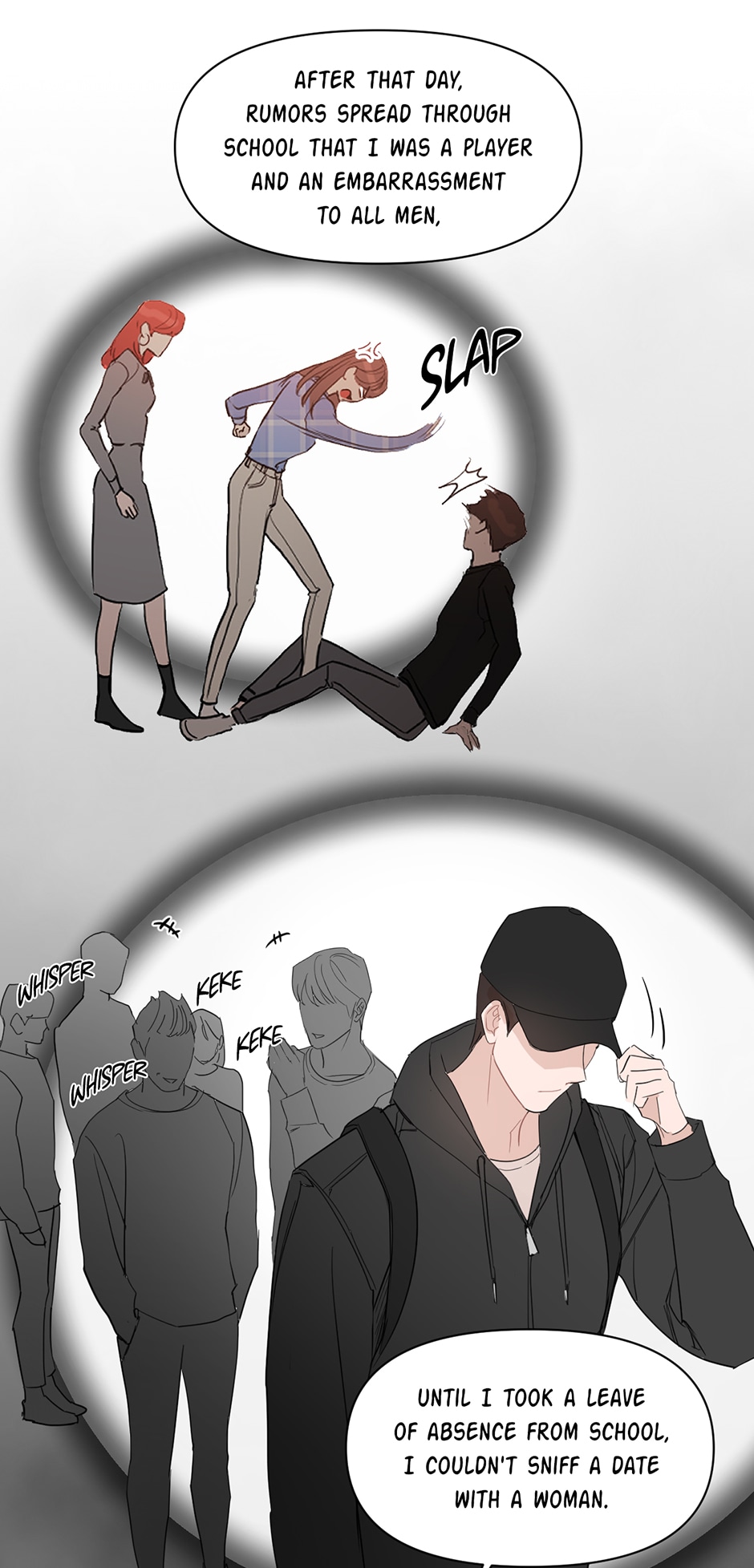 Positively Yours Chapter 25 image 11