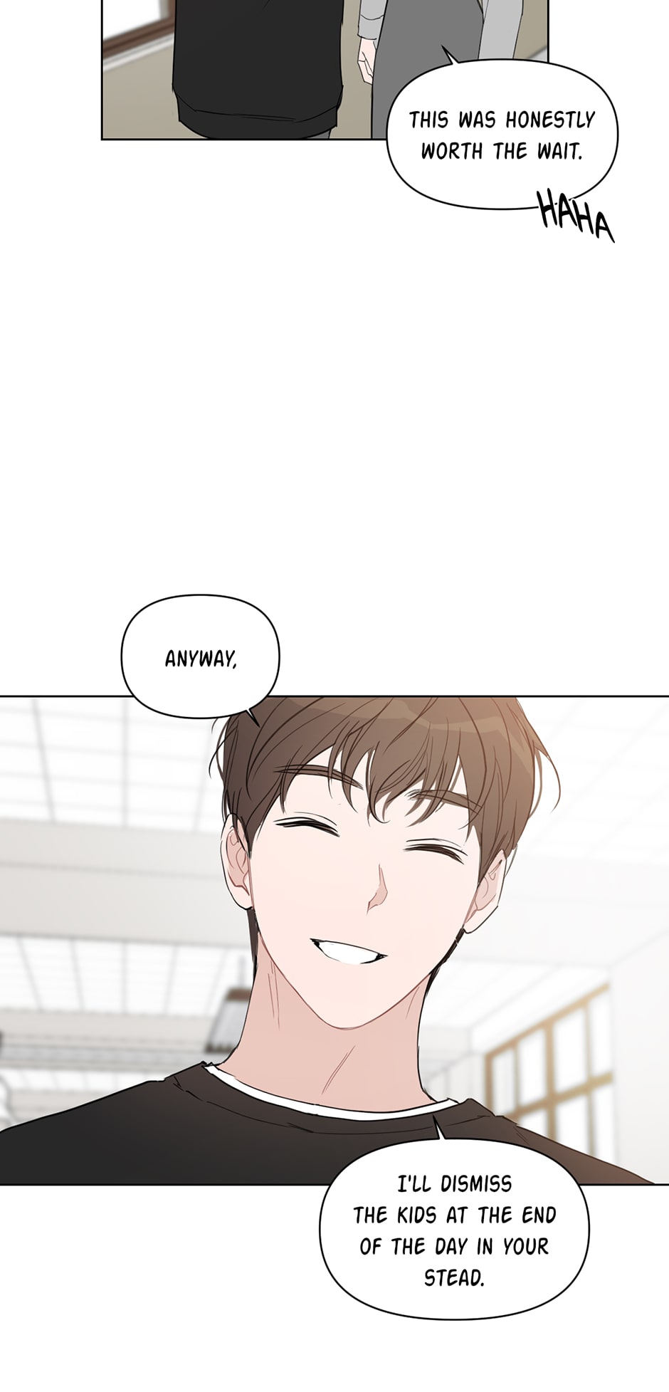 Positively Yours Chapter 25 image 14