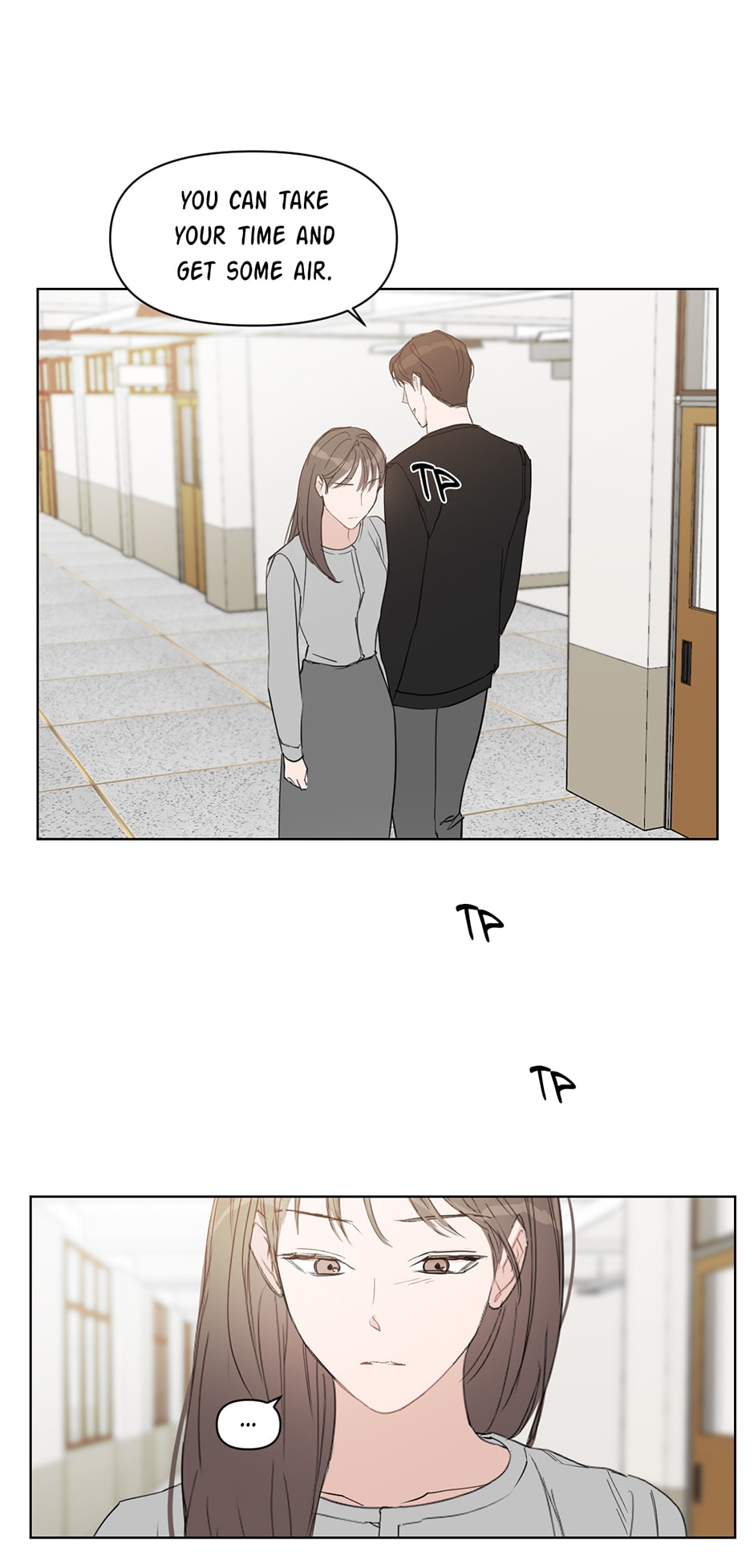 Positively Yours Chapter 25 image 15
