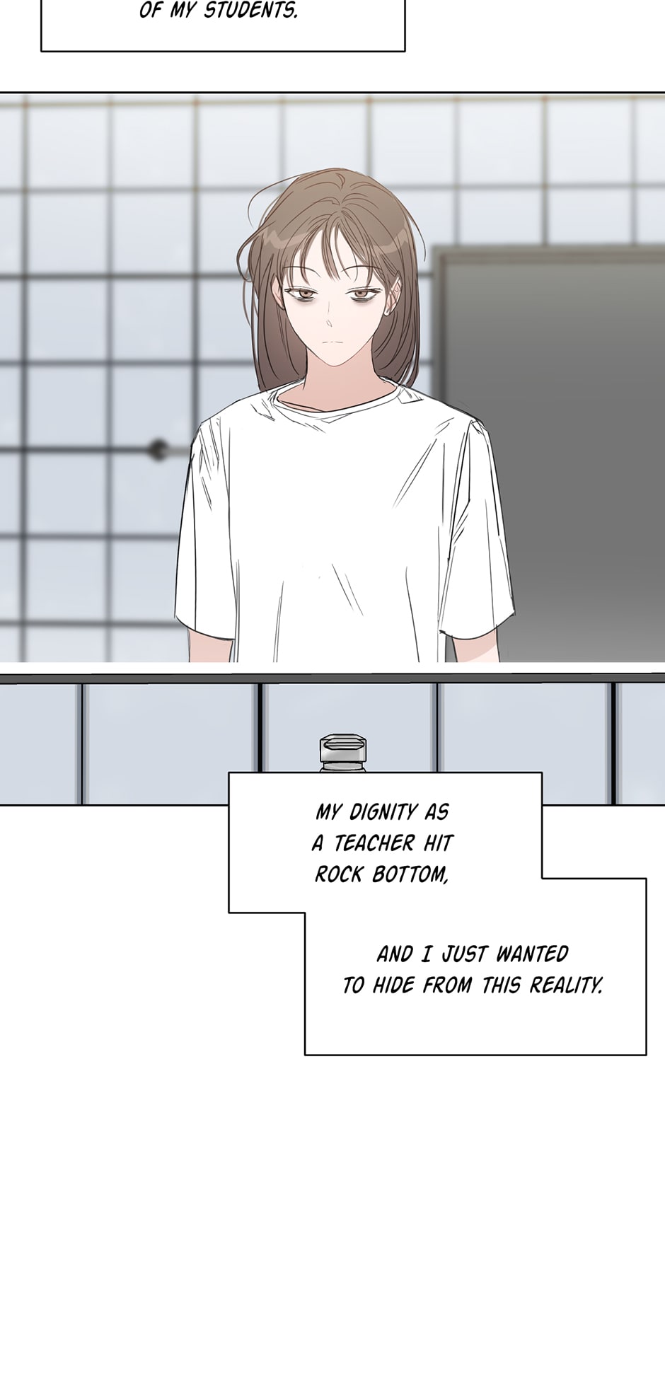 Positively Yours Chapter 25 image 21
