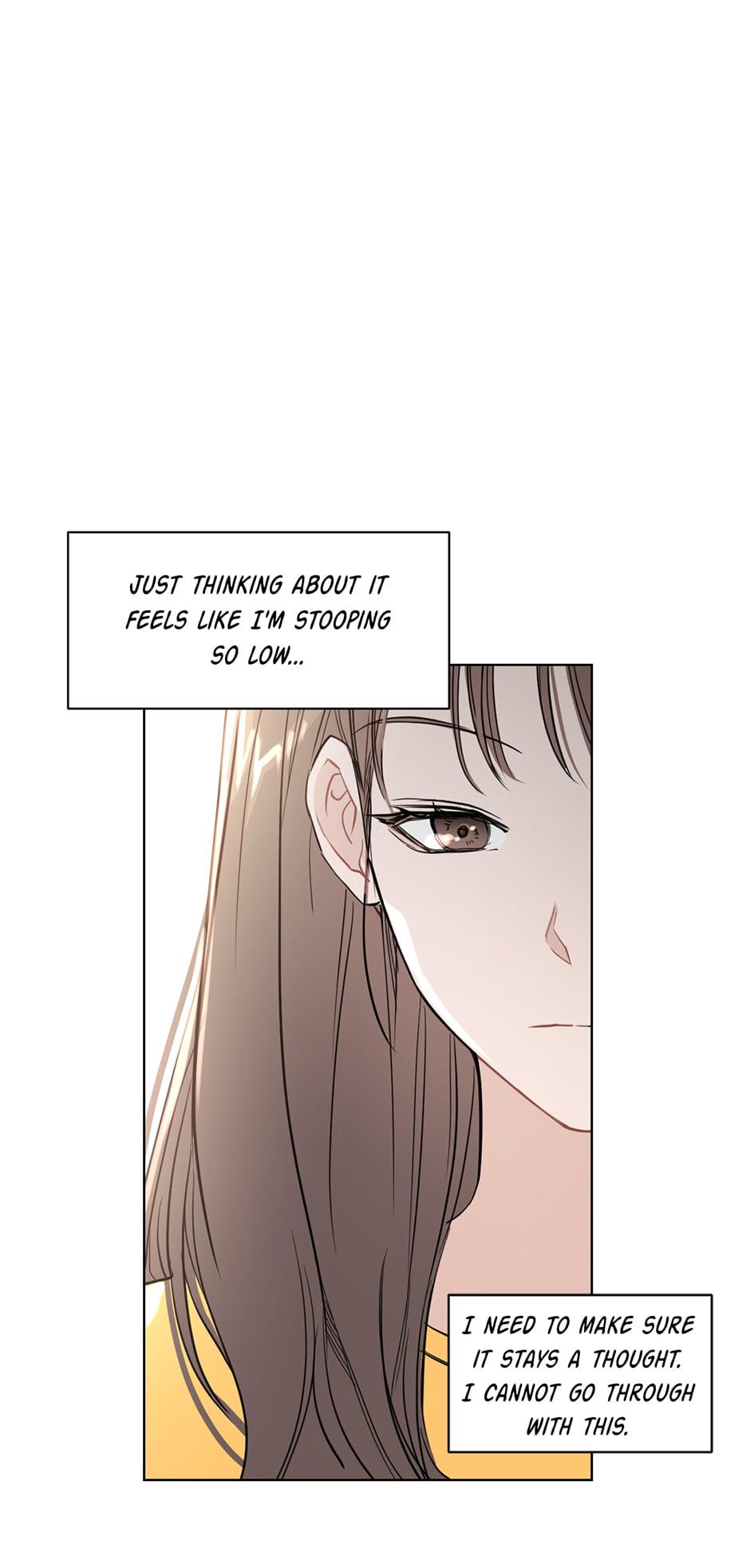 Positively Yours Chapter 25 image 25